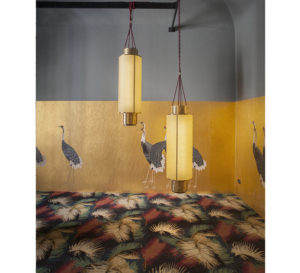 Milan Design Week 2015 | Dimorestudio and Palmador