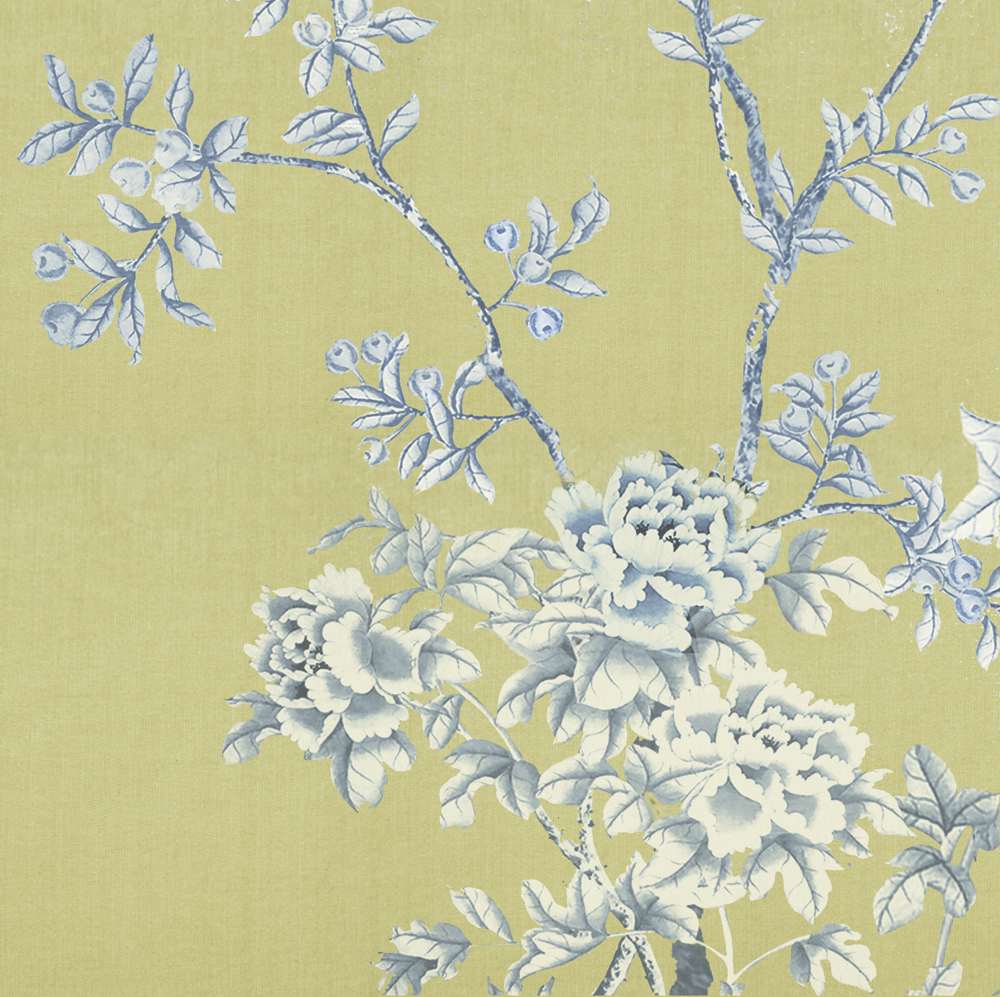 Chinese Winter Garden