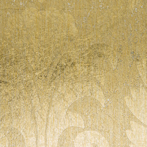 Gold Damask