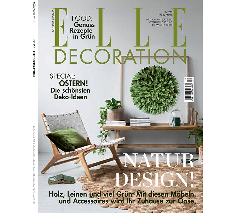 Elle Decoration Germania