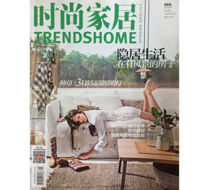 Trends Home China