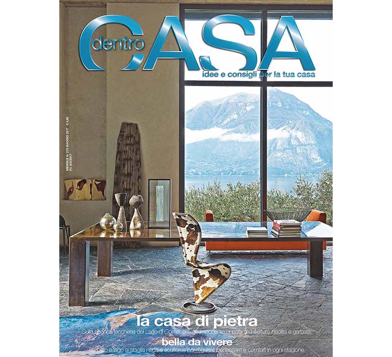 Dentro Casa