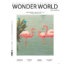 Wonder World Seasonal