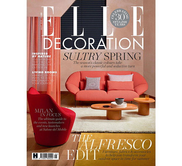 Elle Decoration UK