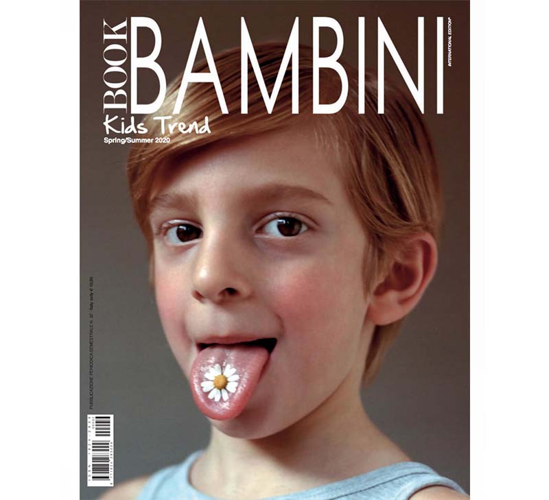 Book Bambini