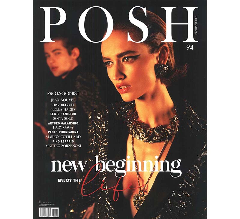 POSH Magazine