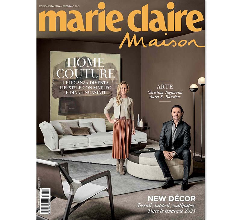 Marie Claire Maison Italy
