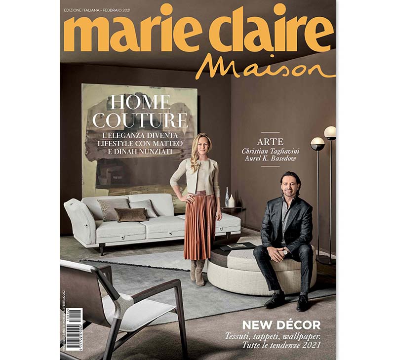 Marie Claire Maison Italy