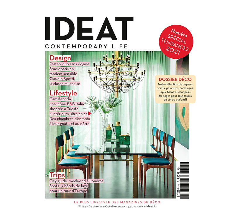 IDEAT France