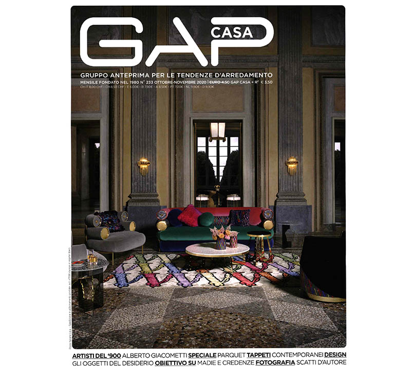 GAP Casa