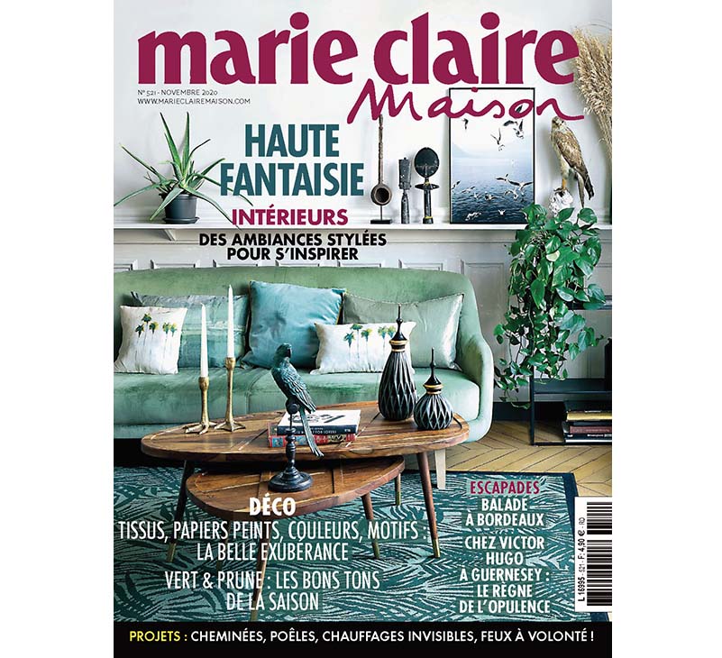 Marie Claire Maison France