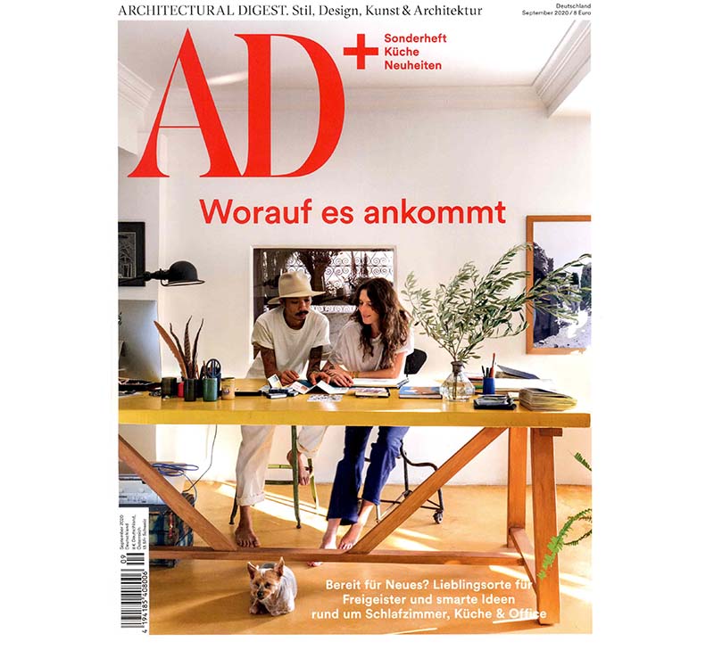 AD Germany