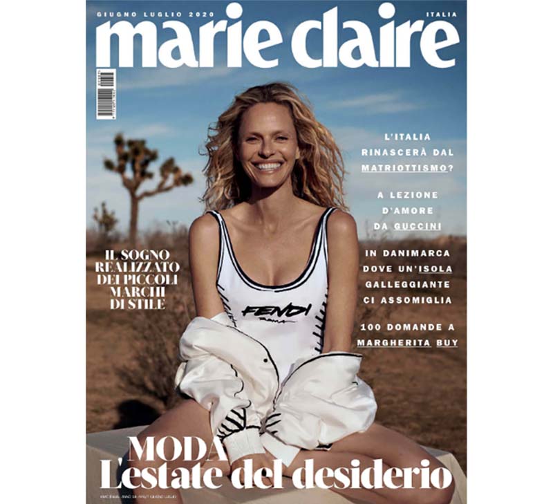 Marie Claire