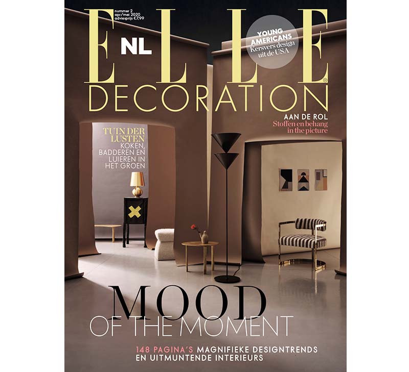 Elle Decoration Netherland