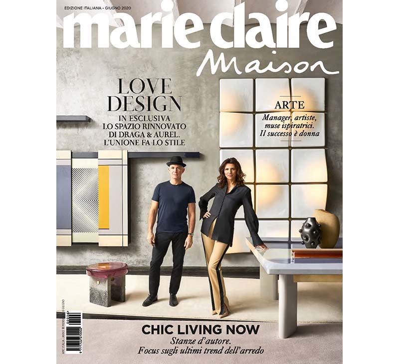 Marie Claire Maison