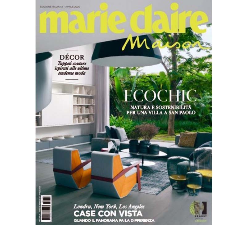 Marie Claire Maison