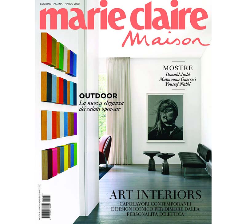 Marie Claire Maison