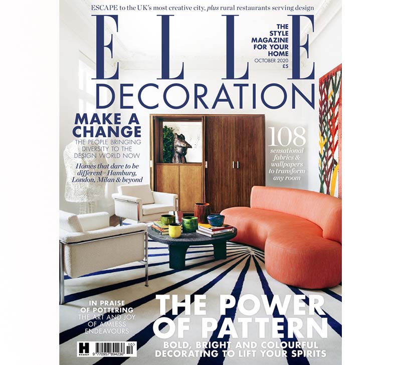 ELLE Decoration UK