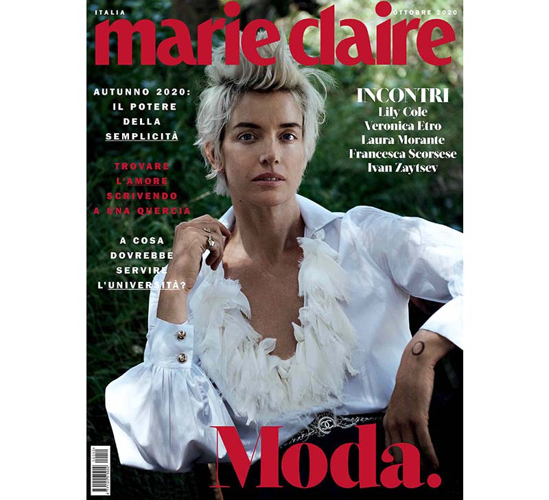 Marie Claire