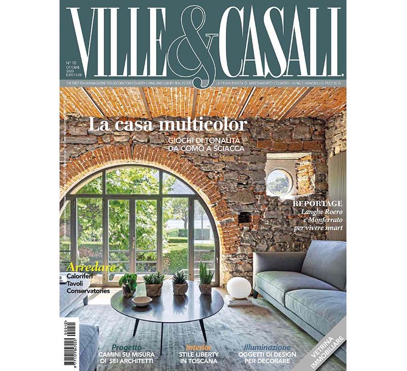 Ville & Casali
