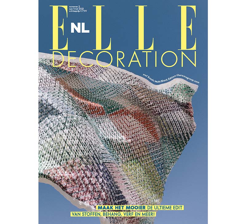 ELLE Decoration Netherland