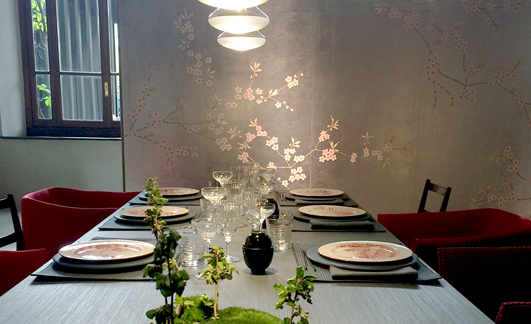 Paola Lenti • Misha