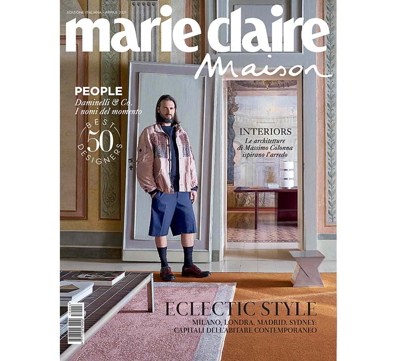 Marie Claire Maison