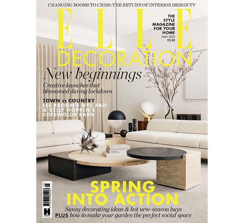 Elle Decoration UK