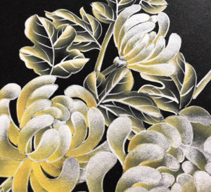 Personalised Design Colourways