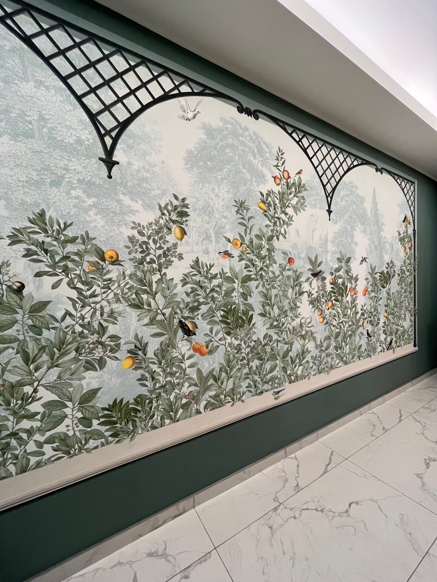 Paradiso Nuova Pompei