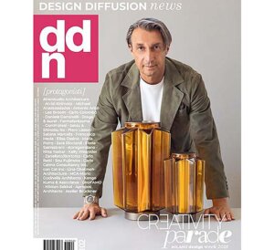 DDN Magazine