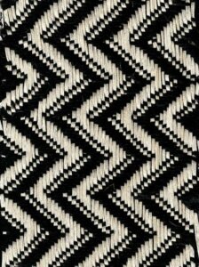 Chevron Cinder
