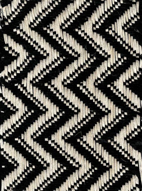Chevron Cinder