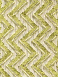 Chevron Lime