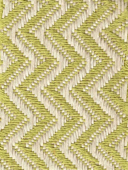 Chevron Lime