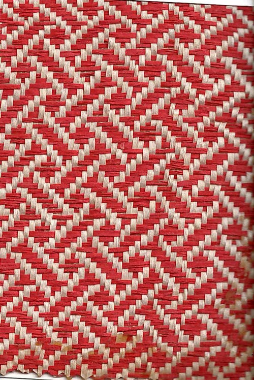 Lagos Scarlet