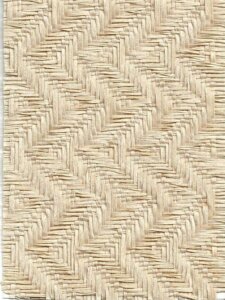 Chevron Natural