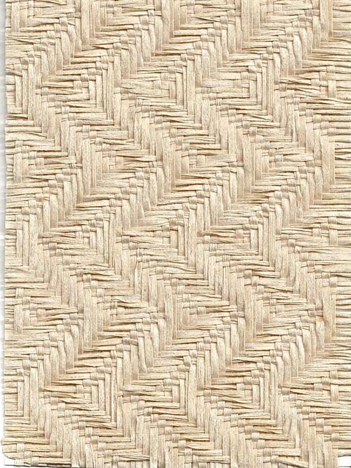 Chevron Natural